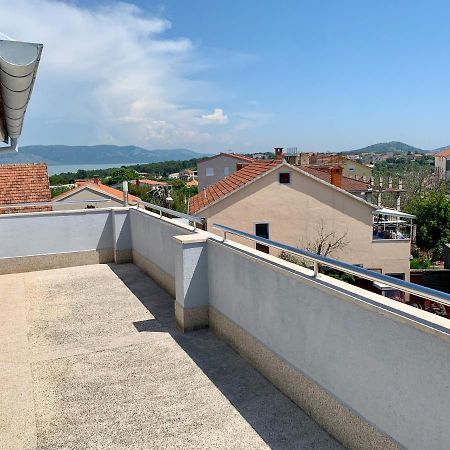 Apartments Janko Pakoštane Extérieur photo
