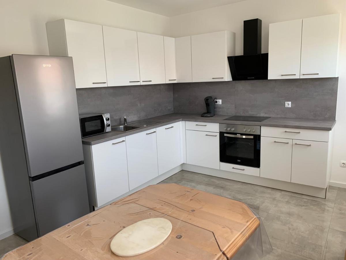 Apartments Janko Pakoštane Extérieur photo